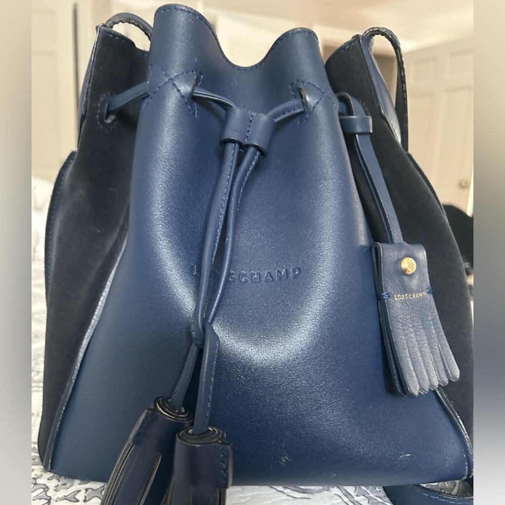 Longchamp Bucket bag Pénélope Soft
